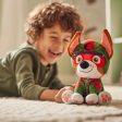 PAW PATROL JUNGLE PUPS TRACKER 8 INCH PLUSH on Sale