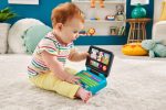 HCF33 FISHER PRICE LETS CONNECT LAPTOP Online Hot Sale