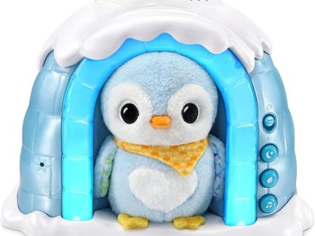 VTECH SOOTHING STARLIGHT IGLOO Discount