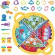 Play Doh Starters Fold N  Go Playmat For Cheap