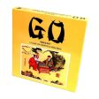 GO DELUXE WOODEN BOARD GAME Discount