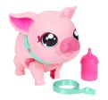 LITTLE LIVE PETS MY PET PIG S2 SINGLE PK Online Hot Sale