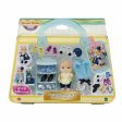 SYLVANIAN FAMILIES FASHION PLAYSET SHOE SHOP Online now