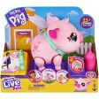 LITTLE LIVE PETS MY PET PIG S2 SINGLE PK Online Hot Sale