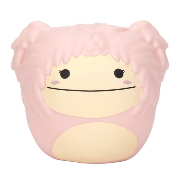 Squishmallows Squooshems 2.5  Mystery Packs Fantasy ASST Supply