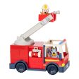 BLUEY S10 FIRETRUCK Sale