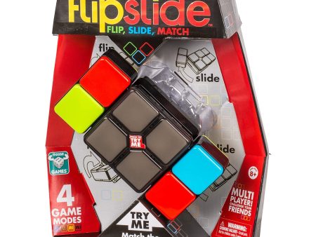 FLIPSLIDE GAME For Discount