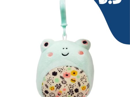 SQUISHMALLOWS 3.5   CLIP ON EASTER FRITZ Online Hot Sale